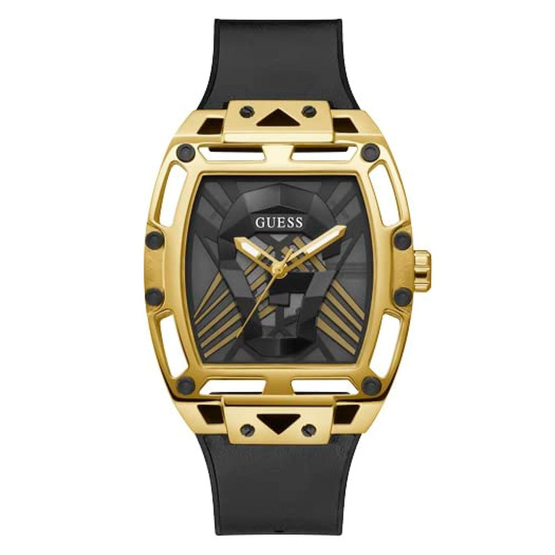 ساعت مچی عقربه‌ای مردانه کوارتز گس مدل GW0500G1