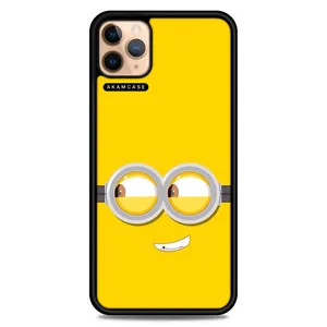 AKAM AMC-WA11PRO-MINIONS15 Cover For Apple iPhone 11 Pro