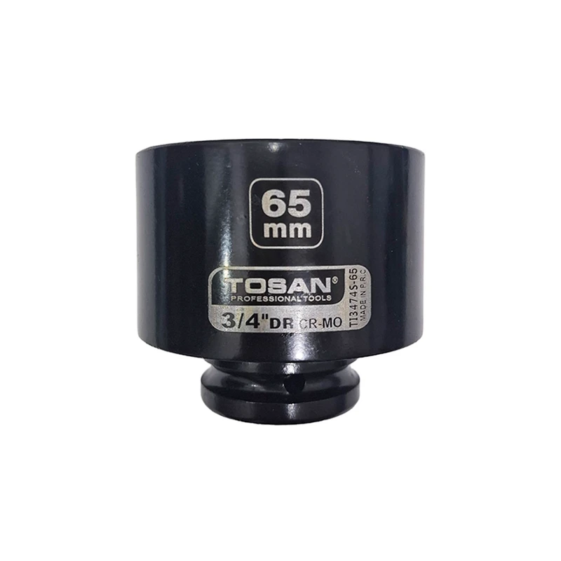 آچار بکس توسن مدل TI3474S-65 سایز 65 میلی متر