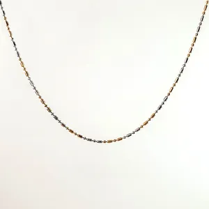 زنجیر زنانه ژوپینگ کد AAB-51