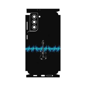 MAHOOT Electric Guitar-FullSkin Cover Sticker for Samsung Galaxy S21 5G
