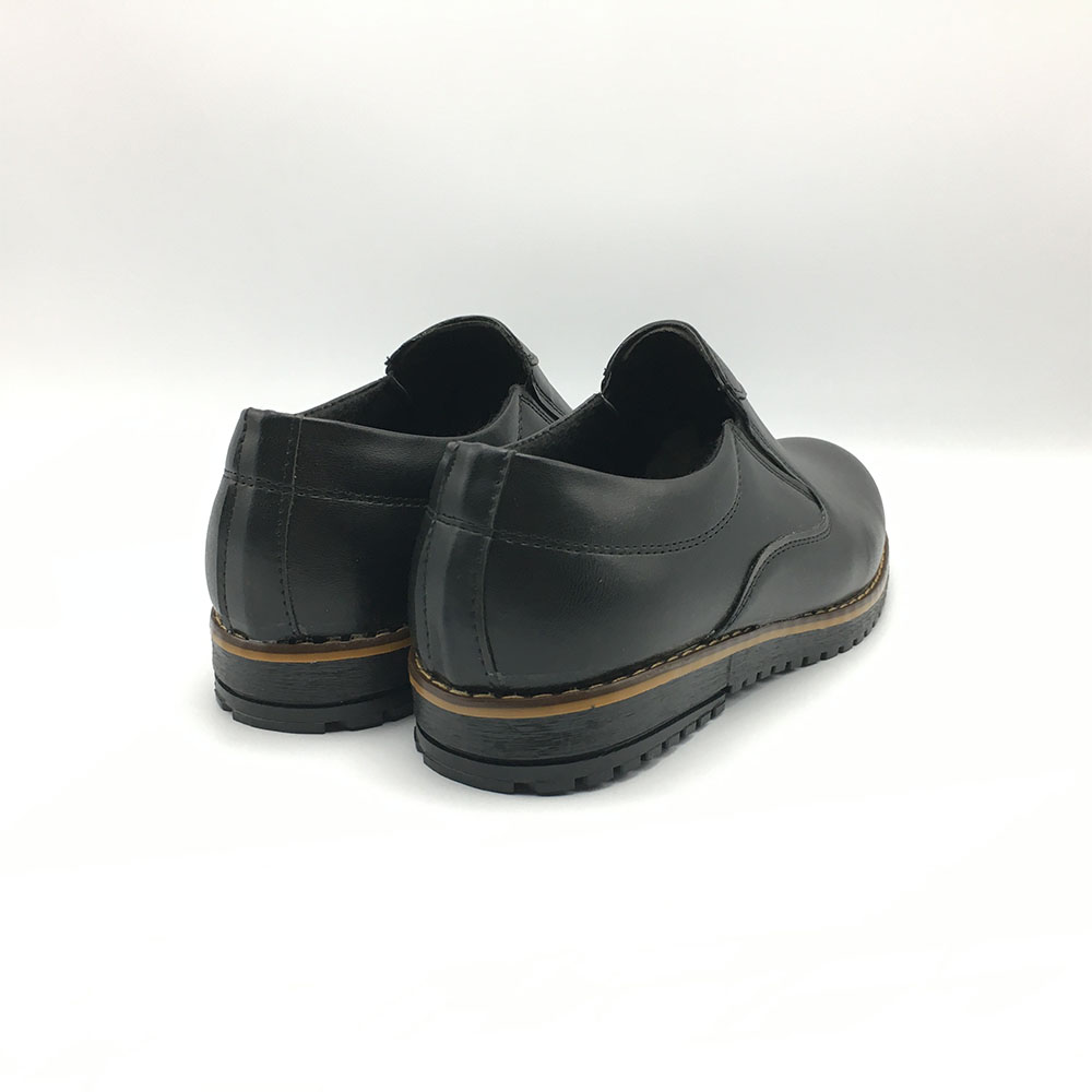 کفش مردانه مدل آوید JB1575 -  - 4
