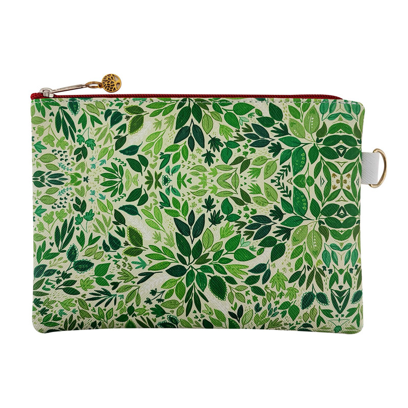 جامدادی طرح برگ مدل Dflat-08