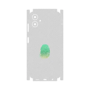 MAHOOT Minimal Fingerprint-FullSkin Cover Sticker for Samsung Galaxy A06