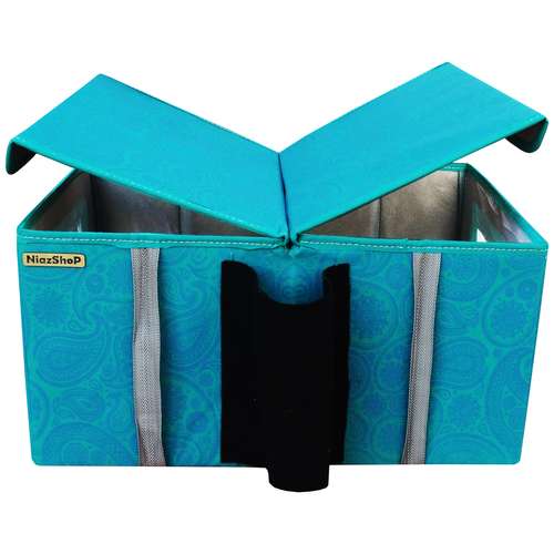 جعبه نظم دهنده صندوق عقب خودرو نیازشاپ مدل NP5001