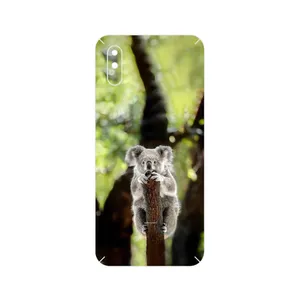 MAHOOT Koala bear Cover Sticker for Xiaomi Redmi 9A
