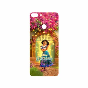 MAHOOT Encanto Cover Sticker for Huawei P Smart