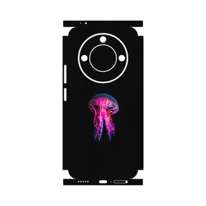 MAHOOT jellyfish-FullSkin Cover Sticker for Honor X9c Smart
