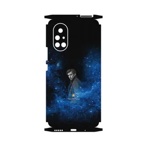 MAHOOT tom holland-FullSkin Cover Sticker for Huawei Nova 8