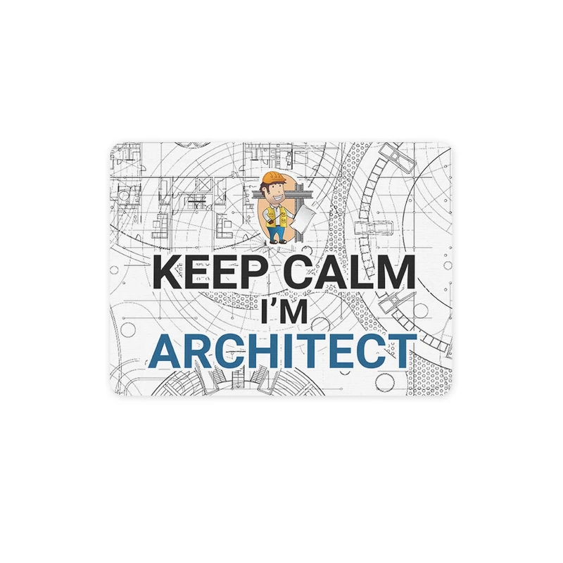 ماوس پد ترمه طراحان ایده مدل architect کد cfp1264