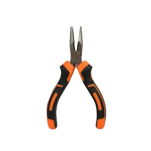 انبر دم باریک فرید مدل Pliers سایز 4 اینچ