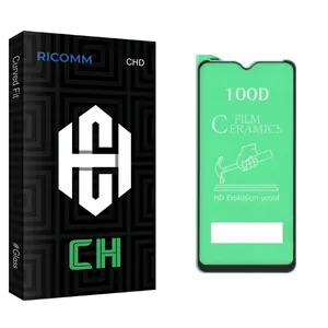 Ricomm CH glass Screen Protector For Xiaomi شیائومی REDMI 8