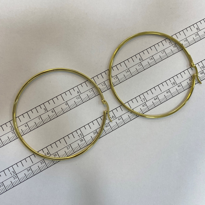 گوشواره زنانه مدل E1000 گوشواره زنانه مدل E1000