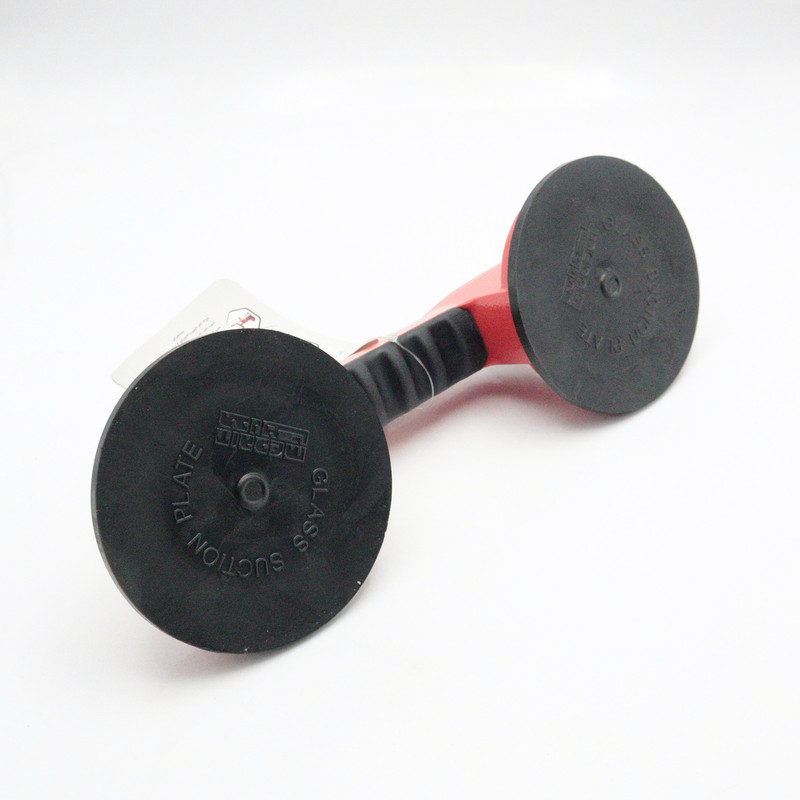 قاپک شیشه مدریت مدل دو قلو کد YP-C2-D115