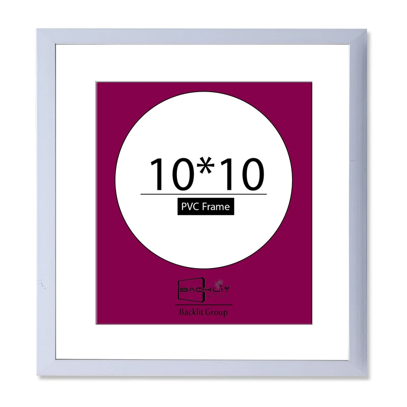 قاب عکس بکلیت مدل پاسپارتو 10x10-204