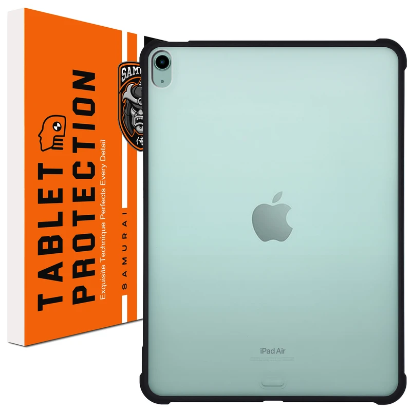 کاور سامورایی مدل Fortex مناسب برای تبلت اپل iPad Air 11 2024 / Air 11 2025