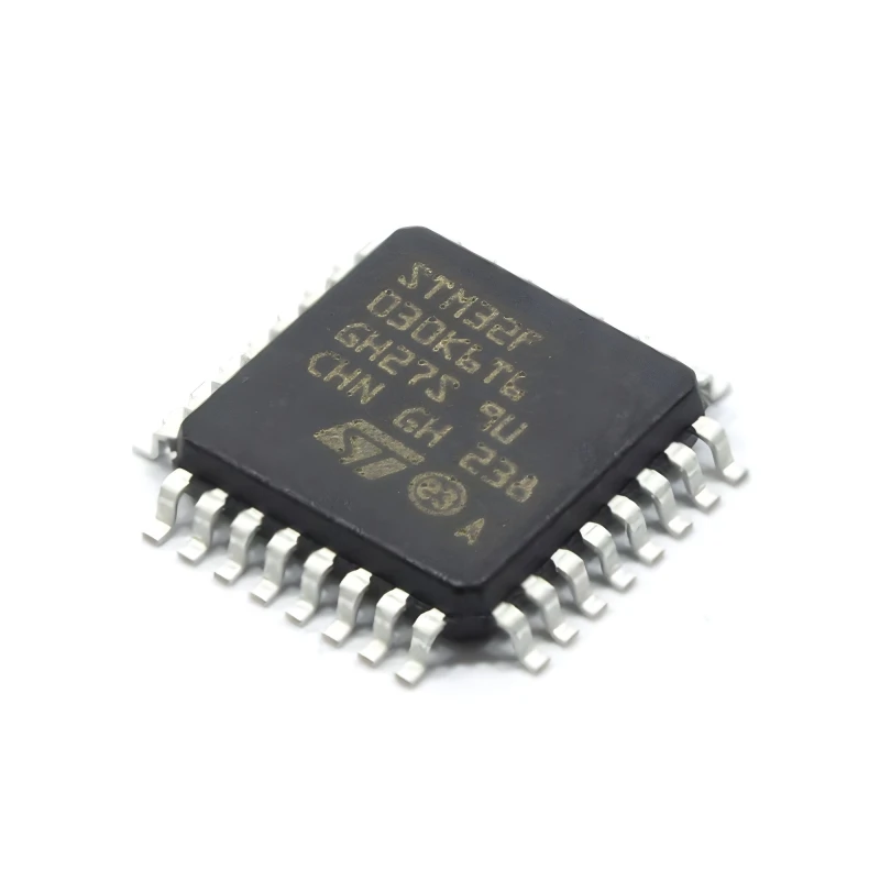 میکروکنترلر اس تی مدل STM32F030K6T6