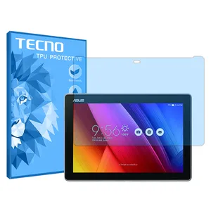 Tecno HyBLU model blue ray screen protector suitable for Asus ZenPad 10 Z300CG tablet