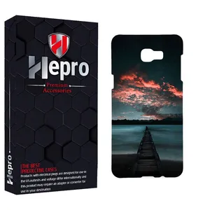 HEPRO MC Cover for SAMSUNG GALAXY C9 / C9 PRO