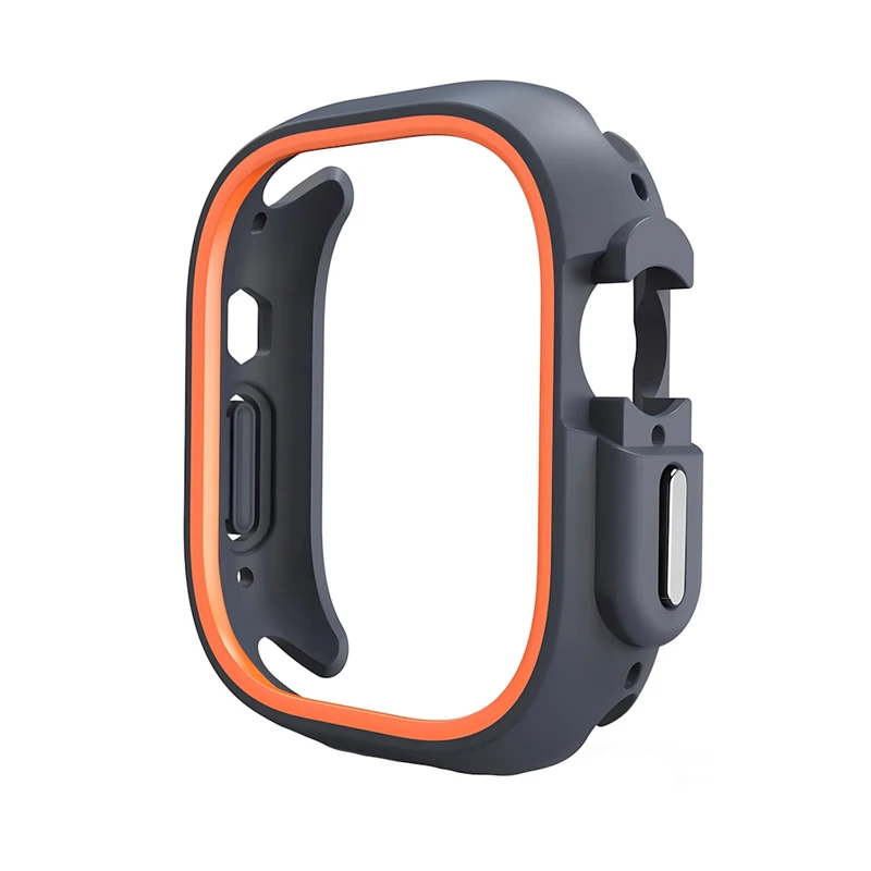 کاور اسلیکتو مدل SL مناسب برای اپل واچ 41 میلی متری