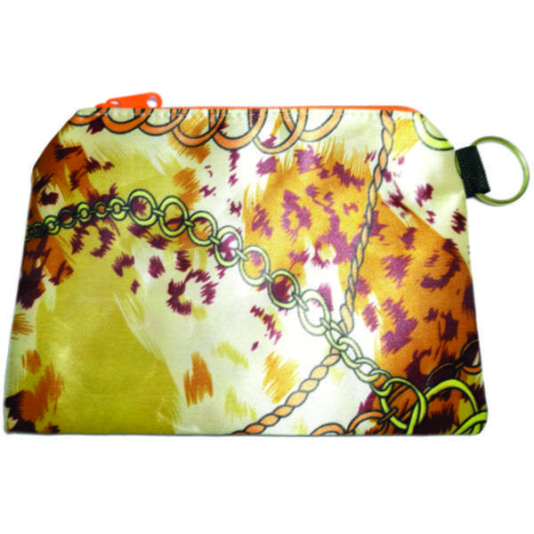 کیف لوازم آرایش زنانه مدل زنجیری کد 901