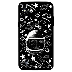 Megafone 7706 Cover For LG X power