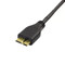 کابل هارد USB3.0 بافو مدل AM-MB3-GLD-150 طول 1.5 متر 3