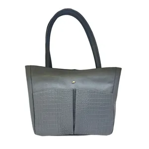 کیف دستی زنانه سرزمین چرم مدل فرانک کد 281179