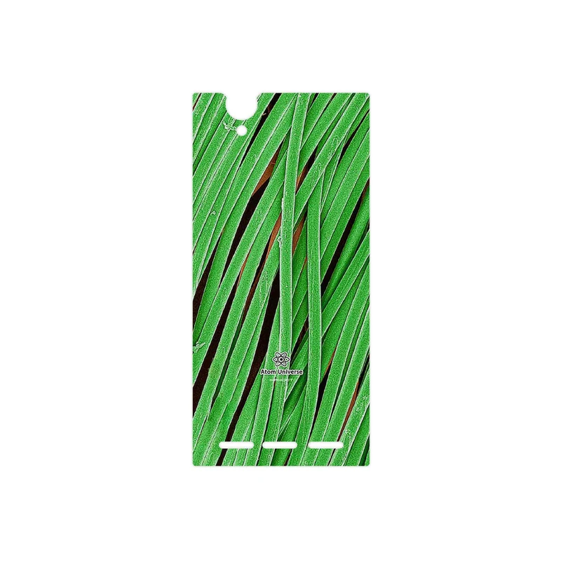 برچسب پوششی ماهوت مدل Atom Universe 5 مناسب برای گوشی موبایل سونی Xperia T2 Ultra