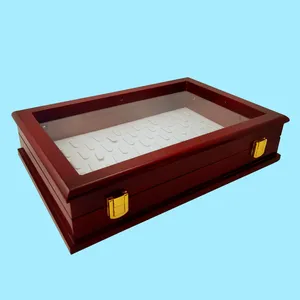 جعبه انگشتر مدل 40 کد NG9425