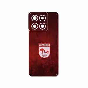 MAHOOT Tractor Cover Sticker for Motorola Edge 60 Pro