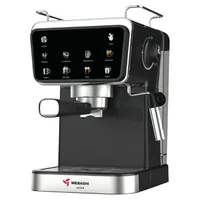 اسپرسو ساز 1500 میلی&zwnj;لیتر مباشی مدل ME-ECM2120