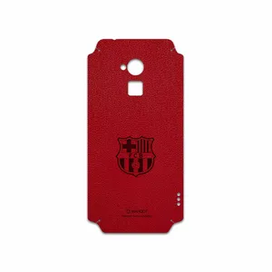 MAHOOT RL-BRCA Cover Sticker for HTC One Max