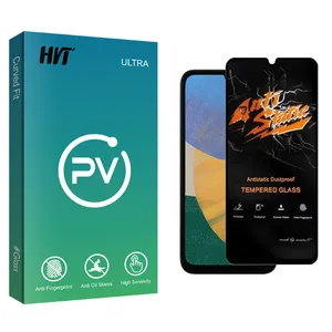 HVT PV Antistatic Screen Protector For Samsung Galaxy F34 5G