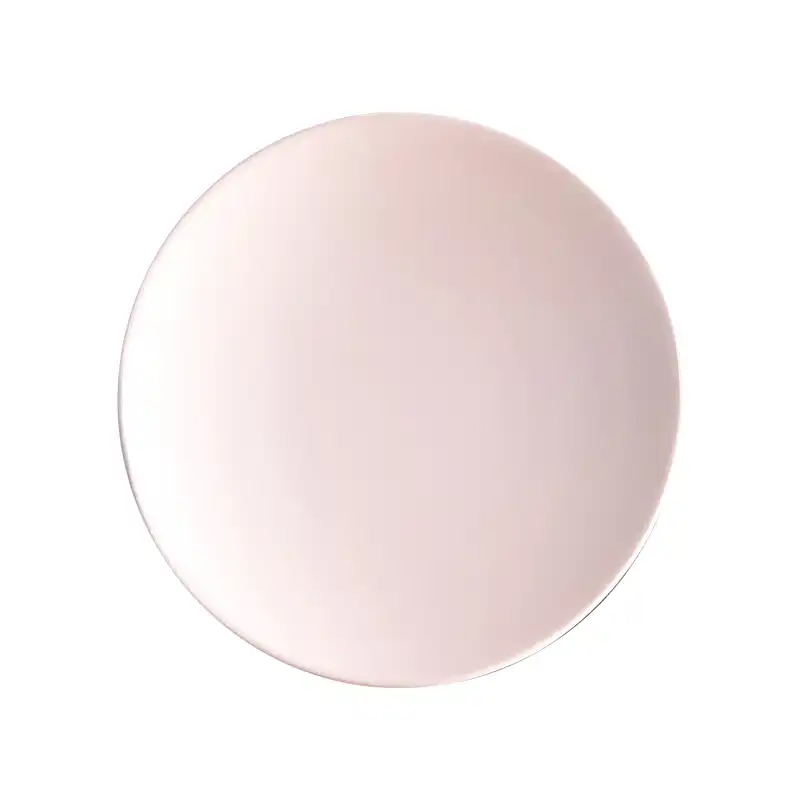 بشقاب سرامیکی خام کد SKH1 بسته 3 عددی