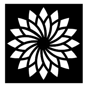 شابلون باتیس آرت کد 514