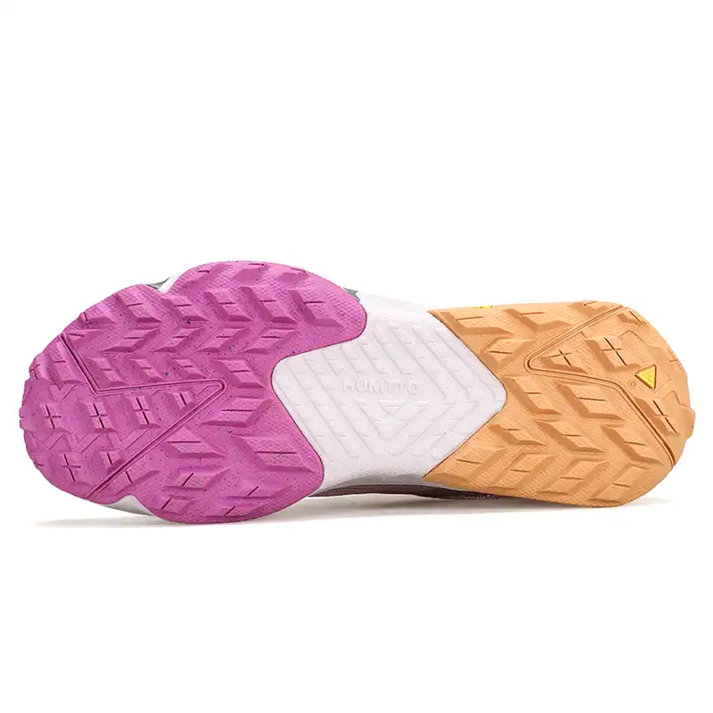 کفش پیاده روی زنانه هامتو مدل 350069B-2