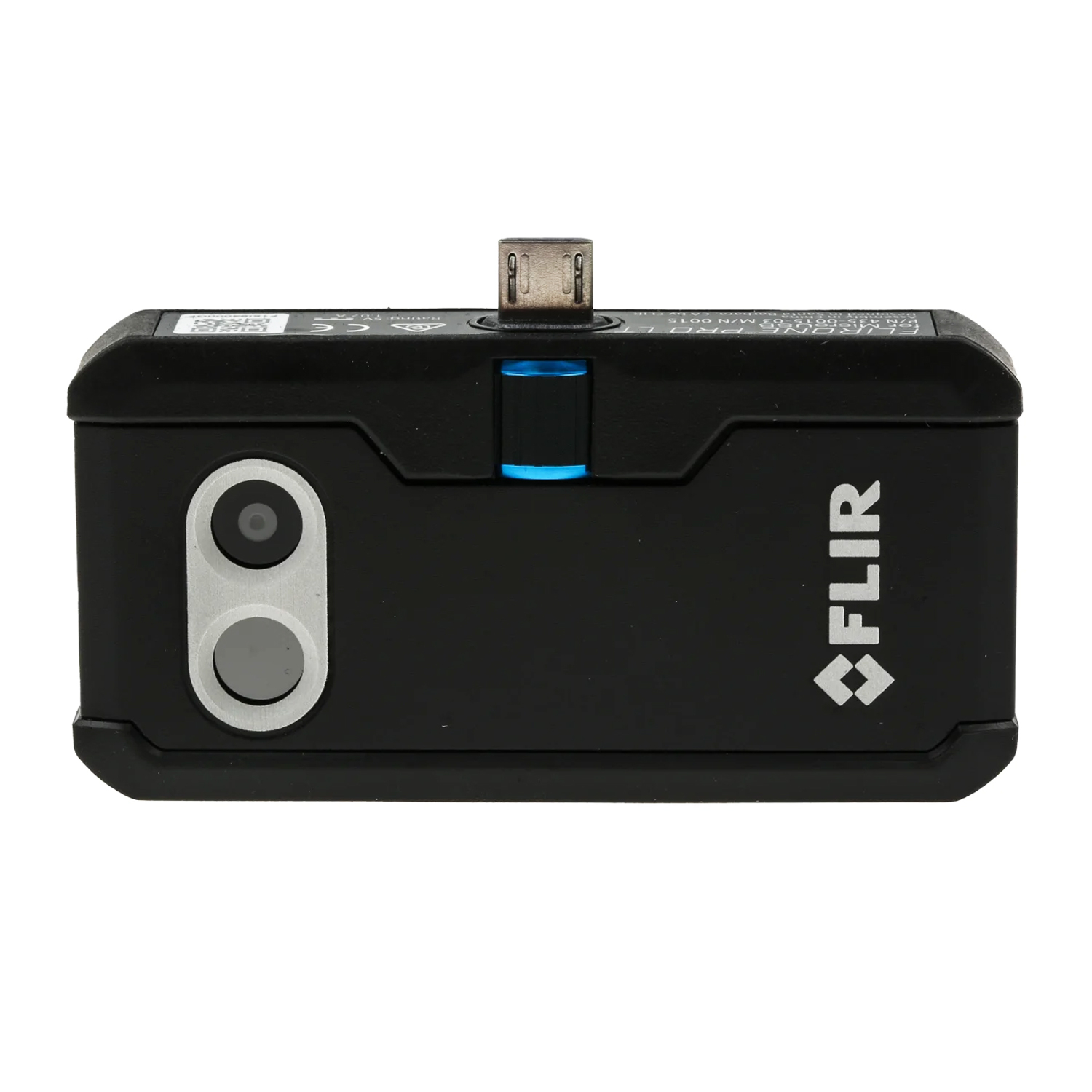 قیمت و خرید دوربین حرارتی فلیر مدل Flir One Pro Android قیمت و خرید دوربین حرارتی فلیر مدل Flir One Pro Android