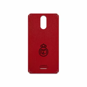 MAHOOT RL-REAL Cover Sticker for Tecno WX3F LTE