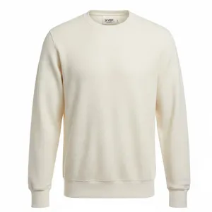 پلیور یقه گرد مردانه مدل hs97