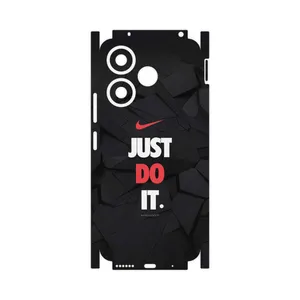 MAHOOT NIKE_Logo-FullSkin Cover Sticker for Xiaomi Redmi 13