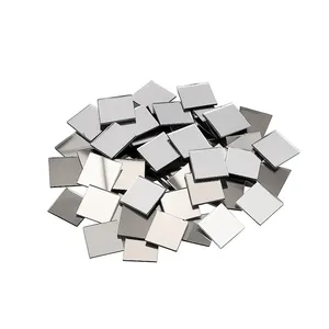 آینه مدل مربع کد 200moraba1.5 بسته 200 عددی