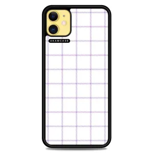 AKAM AMC-WA11-CUTE PATTERN9 Cover For Apple iPhone 11