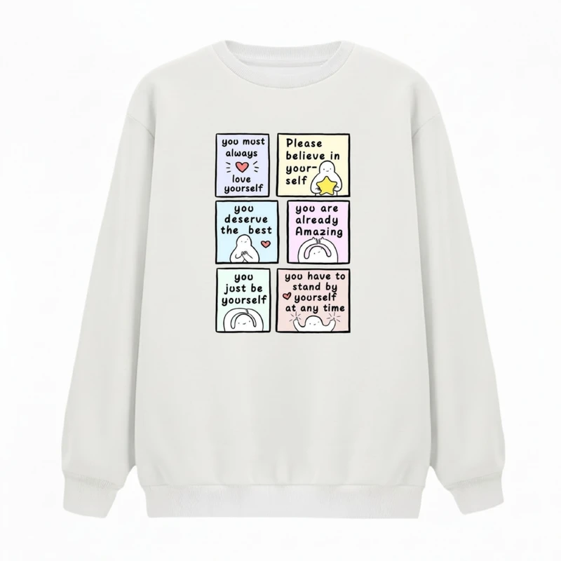 سویشرت زنانه کد 01