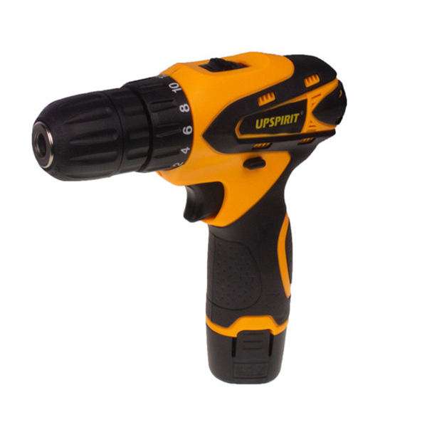 پیچ گوشتی شارژی آپ اسپریت مدل CD1002 پیچ گوشتی شارژی آپ اسپریت مدل CD1002