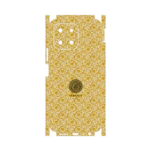MAHOOT versace-FullSkin Cover Sticker for Honor X6