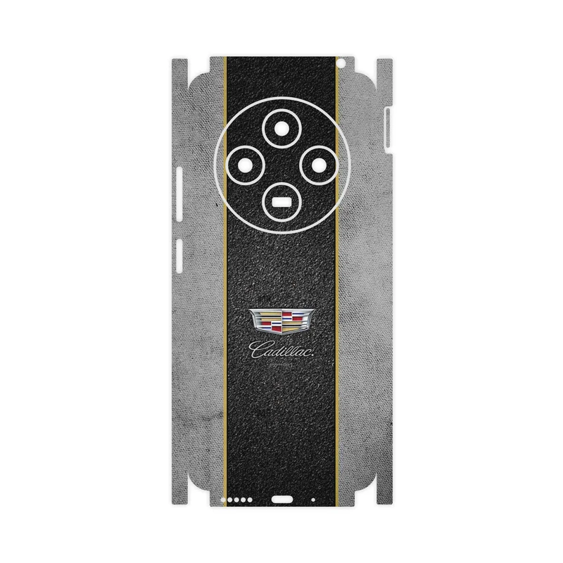 برچسب پوششی ماهوت مدل Cadillac-FullSkin مناسب برای گوشی موبایل شیائومی Poco C75