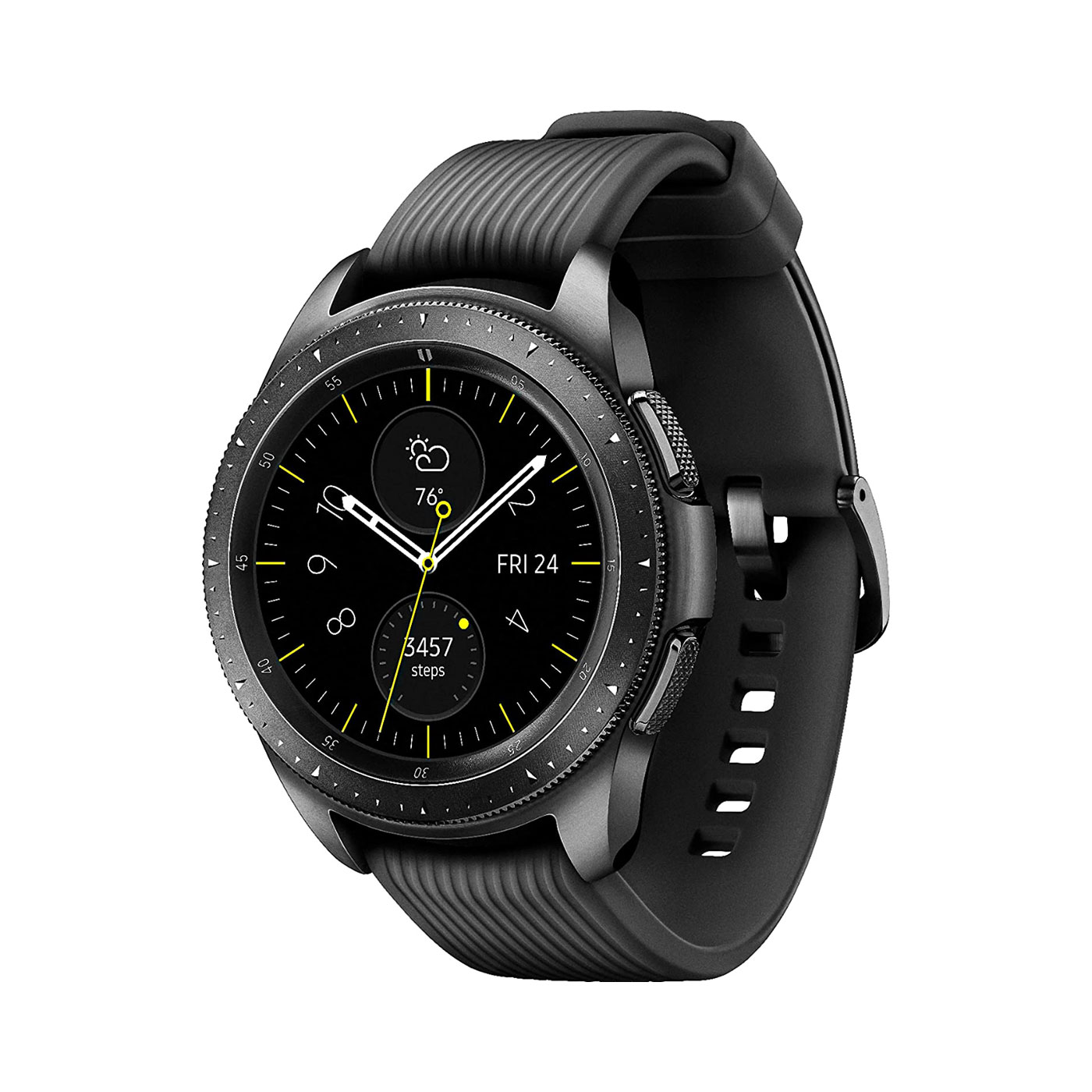 Galaxy watch 42mm r810 new arrivals