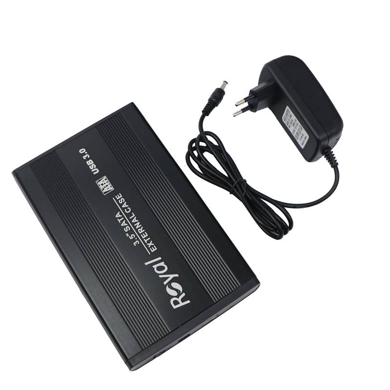 قاب هارد اکسترنال 3.5 اینچ مدل RH-3531