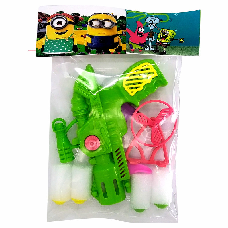 تفنگ بازی مدل آرش